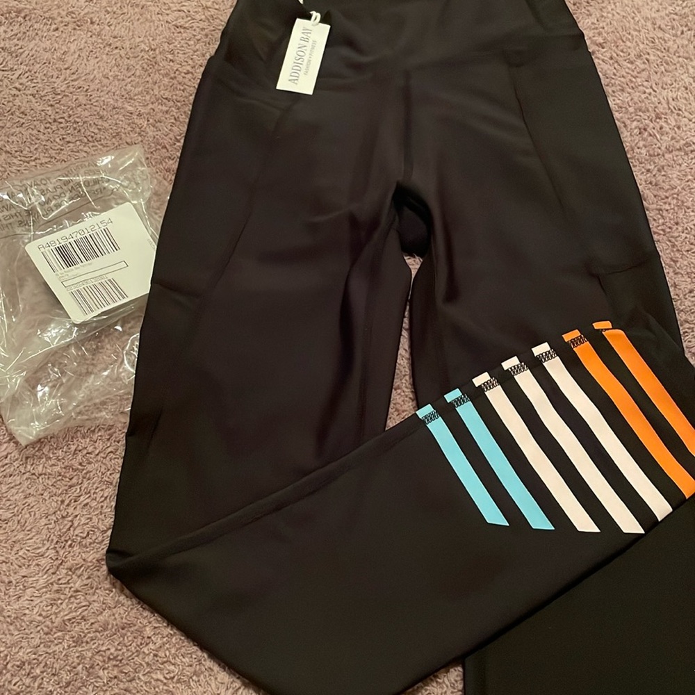 AB by Addison Bay leggings